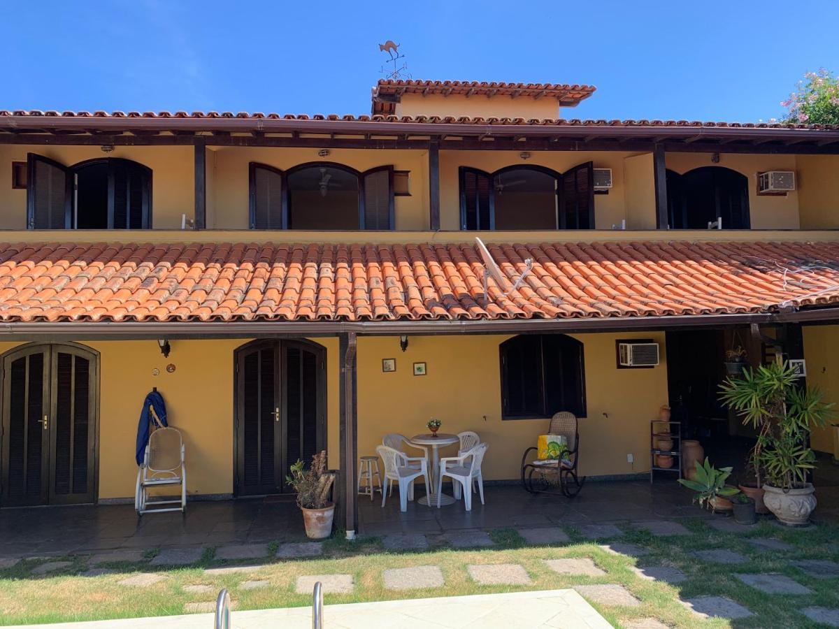 Aloha Lagoon Cabo Frio Exterior photo